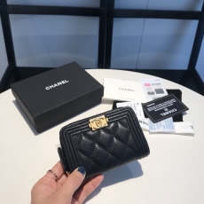 Chanel Wallet Purse